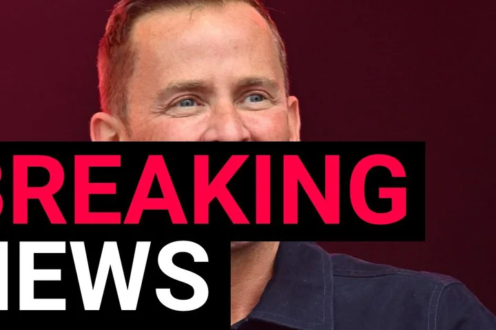 Scott Mills sacked by BBC Radio 2 after ‘personal conduct’ complaint