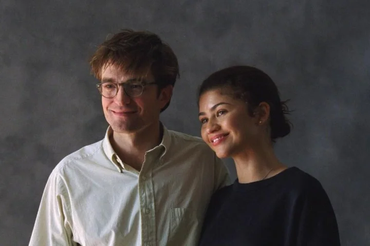 The Drama star warns fans will have ‘very hard discussions’ amid plot twist rumours