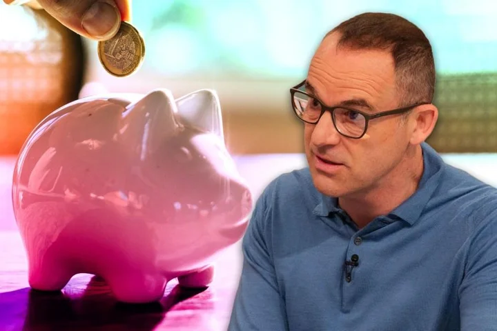 Martin Lewis issues urgent ‘use it or lose it’ ISA warning as deadline looms