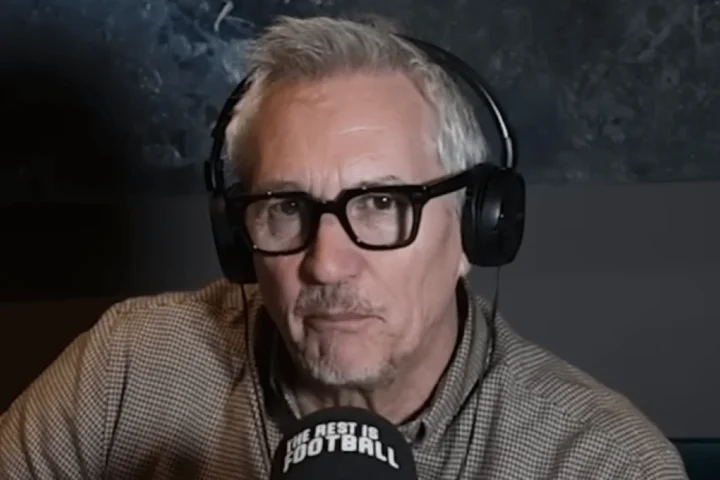 Garry Lineker accuses Arsenal of using Sir Alex Ferguson tactic to win Premier League title