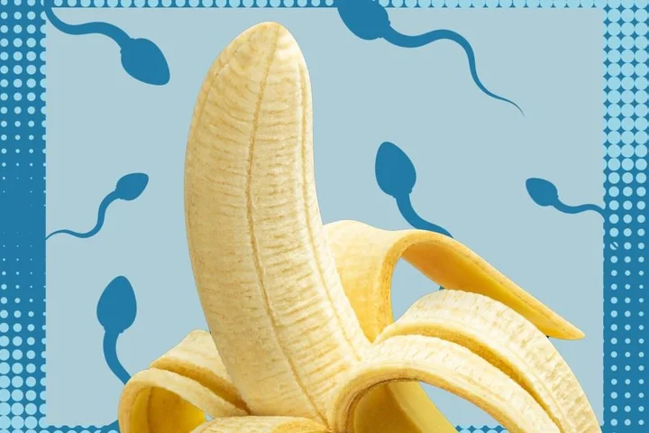 This is how often you need to ejaculate for stronger swimmers