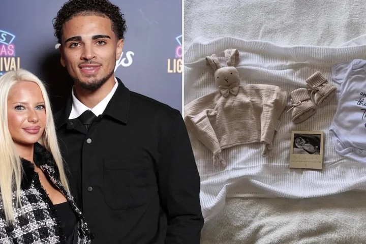 Big Brother 2025 stars announce they’re having a baby 6 months after meeting