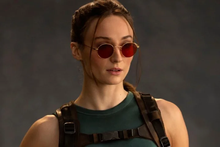 Amazon’s £100,000,000 Tomb Raider reboot forced to halt filming as ‘series is in jeopardy’