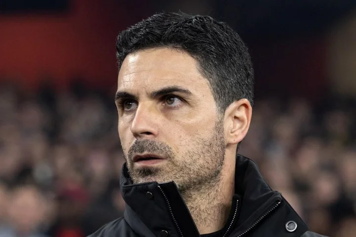 How Arsenal could line-up against Southampton without 10 injured players