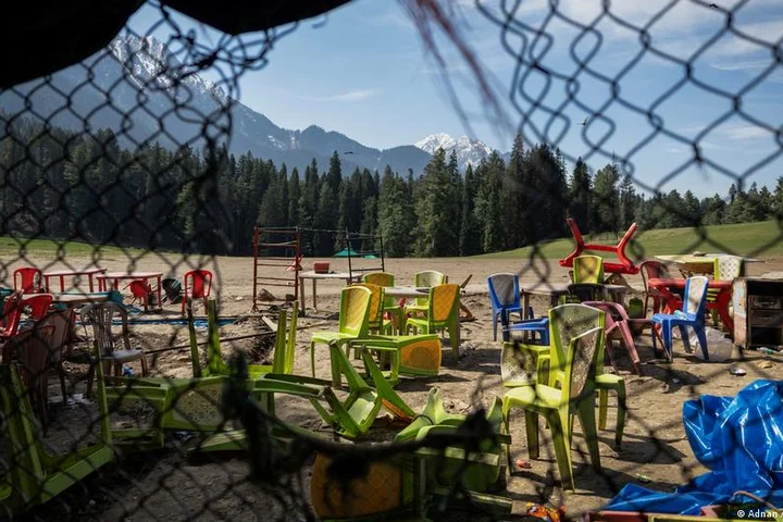 Delhi police arrest Lashkar-e-Taiba commander