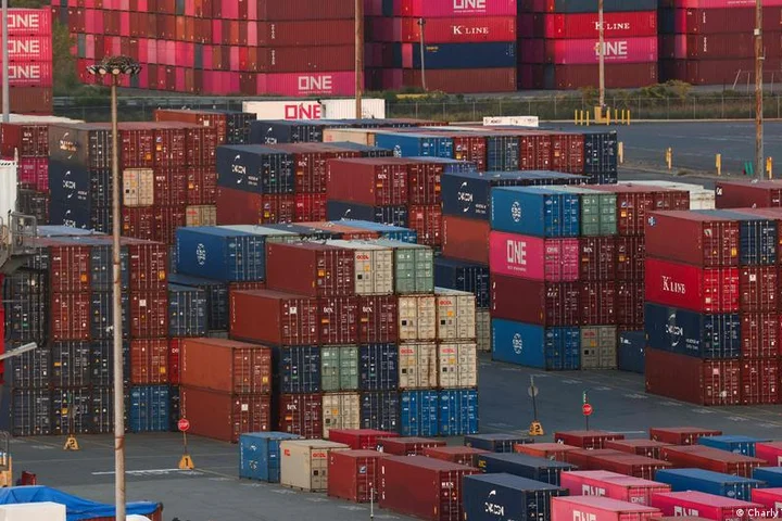 How US 'Liberation Day' tariffs reshaped global trade