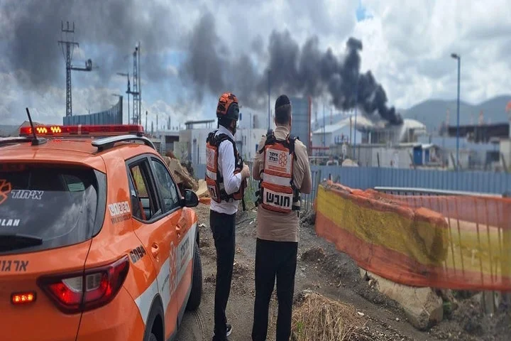 Oil prices soar as Trump threatens to invade Iran, seize its resources