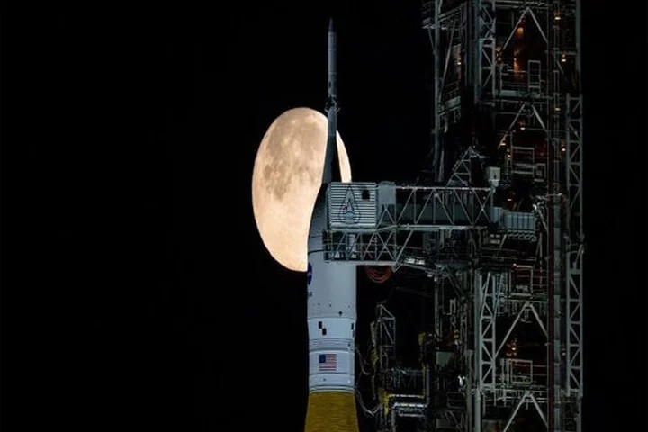 Everything to know about NASA's moon mission launching this week