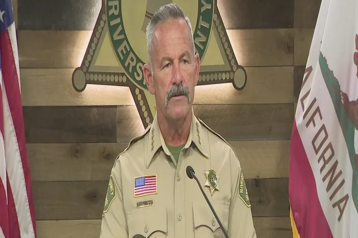 Court denies appeal to stop Riverside County Sheriff's election probe