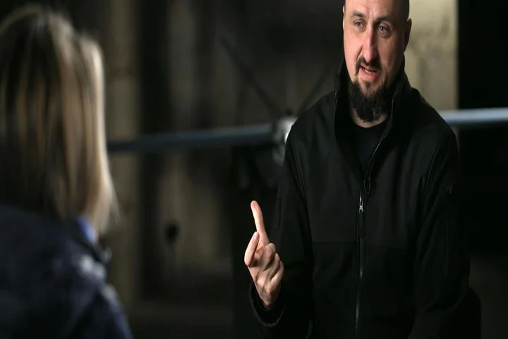 The potential AI future of drone warfare