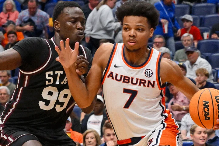 NIT Odds 2026: Auburn, New Mexico Favored in Semifinal Matchups