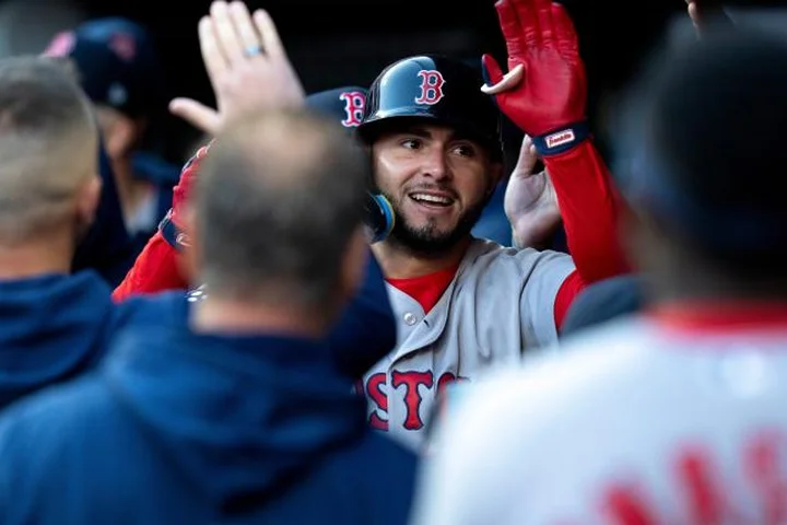 Alex Cora Makes Stance Clear On Wilyer Abreu's Hot Start For 2026 Red Sox