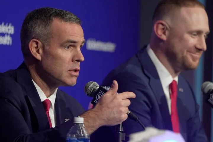 ESPN reveals Bills' key draft need centers on problematic position