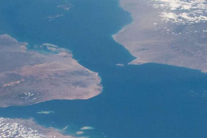 Iran's allies could close second crucial sea route, with 'clear and significant' impact on UK