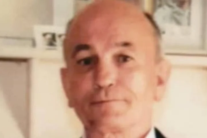 Three arrested in William Delaney murder investigation