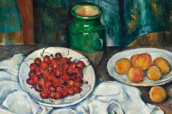 Paintings 'worth millions' stolen from museum in Italy