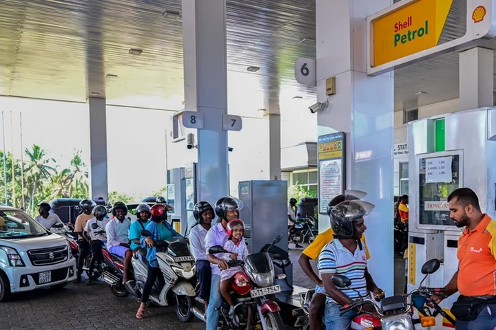 How nations are responding to the global fuel crisis