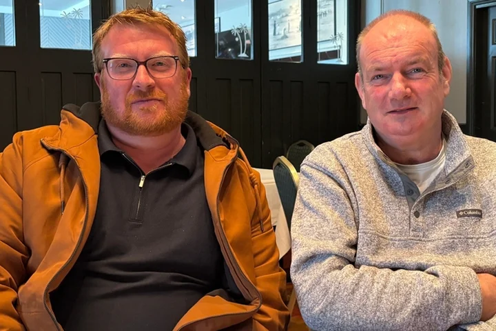 Kenneally victims call for swift publication of report