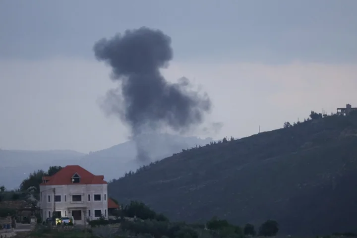 UN troops hurt a day after peacekeeper killed in Lebanon