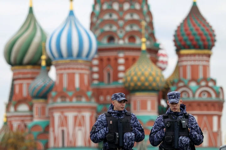 Russia kicks out British diplomat accused of spying