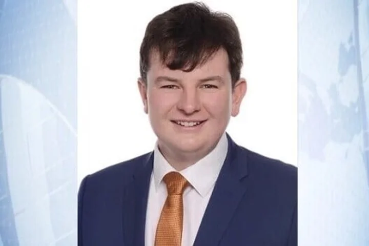 Fianna Fáil has selected a 25-year-old first-time councillor to run for the