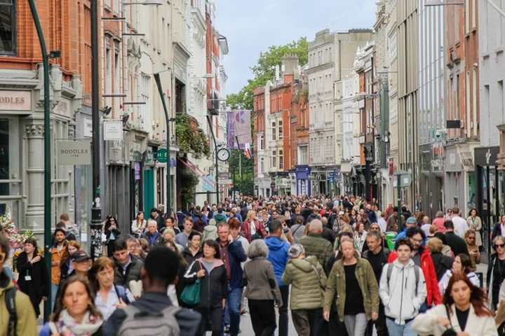 32% rise in foreign nationals granted Irish citizenship