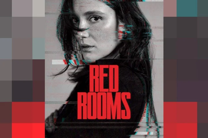 Red Rooms makes online poker as thrilling as its serial killer
