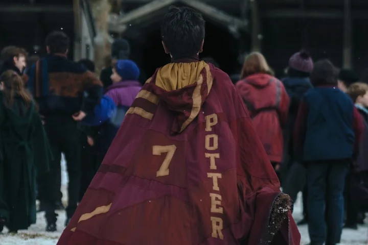 There is no ethical consumption of HBO’s Harry Potter series