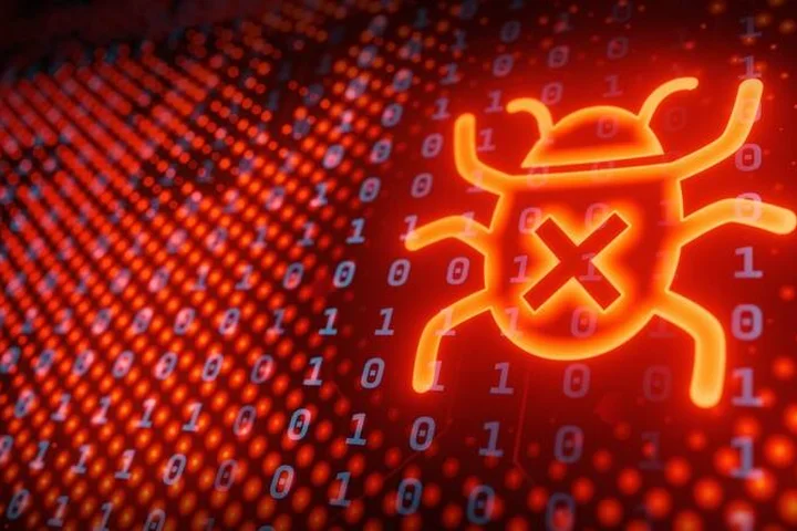 Security contractor blew the whistle on support crew's viral indifference