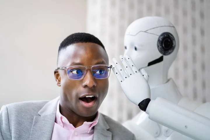 Folk are getting dangerously attached to AI that always tells them they're right