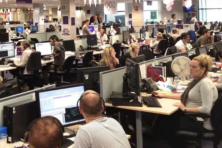 AI companies lick their chops as FCC proposes forcing call center onshoring