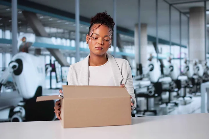 'Empathetic' Salesforce bots to help those fired by uncaring humans