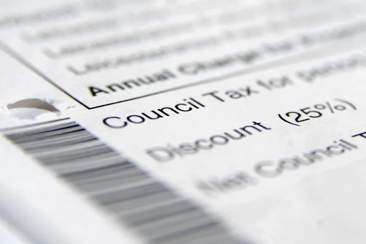 Households braced for ‘awful April’ as council tax and water bills soar
