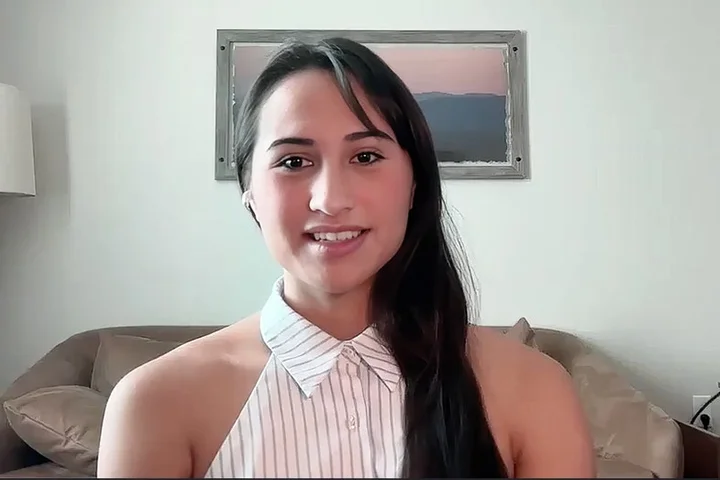 Detransitioner Chloe Cole accuses media of ‘trying to suppress’ coverage of transgender shooters