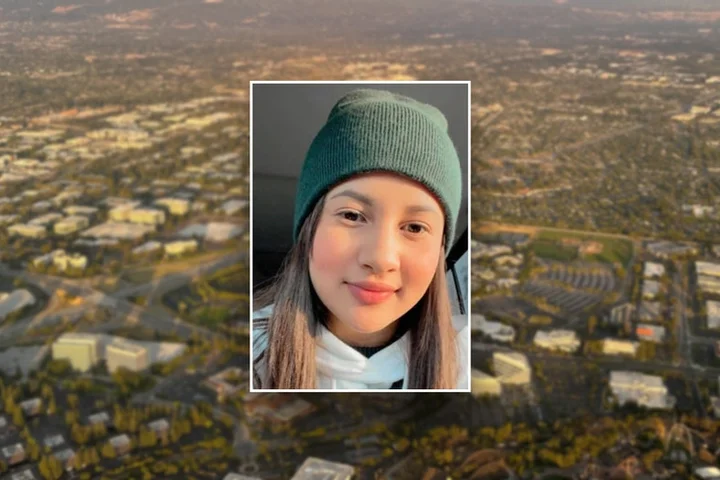 DHS slams California 'sanctuary' county after mom allegedly murdered by 2 Honduran nationals