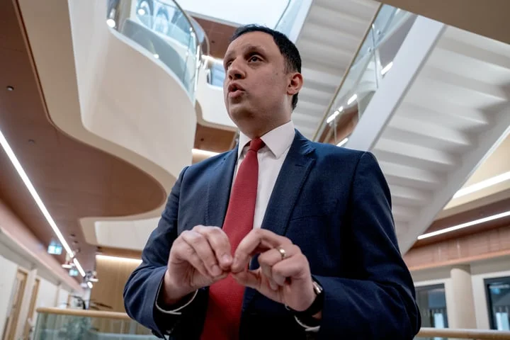 Labour pledge two weeks of funded summer childcare in Scotland