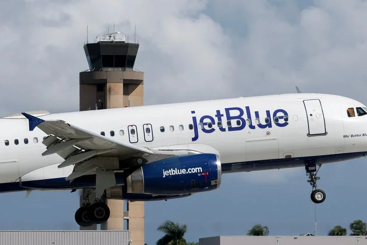 JetBlue is raising the price of checked bags by at least $4 as airline grapples with higher fuel costs
