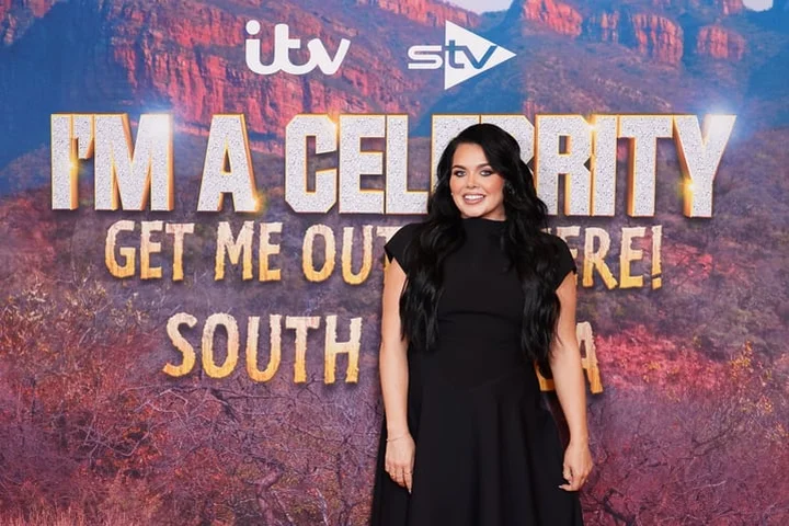Scarlett Moffatt wants to give Ant and Dec a ‘big hug’ on return to I’m A Celeb