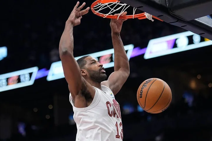 NBA's Tristan Thompson supports immigration done 'the right way' in nuanced comments on Trump crackdown