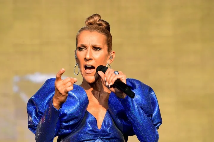 Celine Dion announces return to stage with 10 concerts in Paris