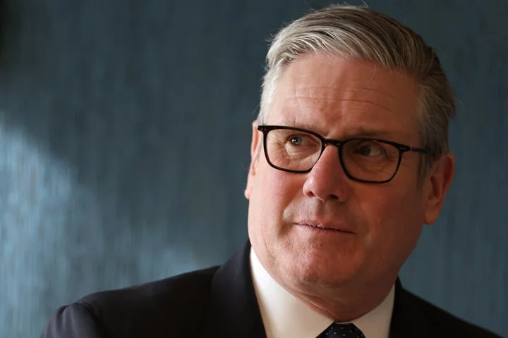 Starmer calls for ‘joint effort’ with business on Iran war economic impact