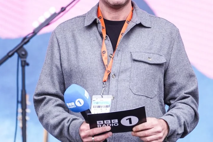 Scott Mills' past struggles as he is sacked by BBC Radio 2 over 'personal conduct'