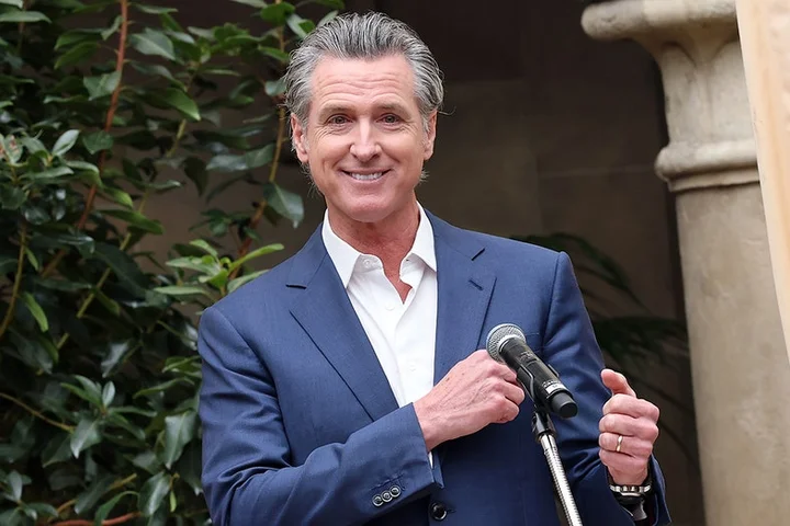 CNN commentator doubts 'coastal liberal' Gavin Newsom is savior for Democrats