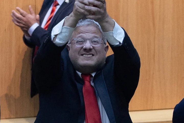 ‘Dangerous escalation’: World reacts to Israel passing death penalty law