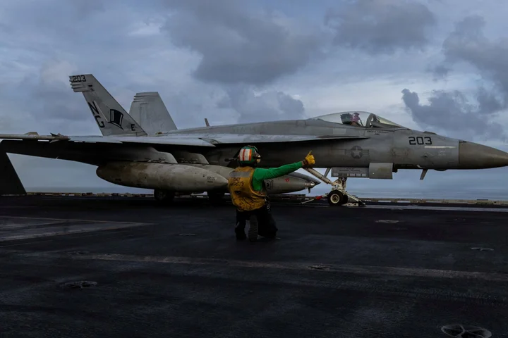 Trump ‘interested’ in asking Arab countries to pay for war on Iran