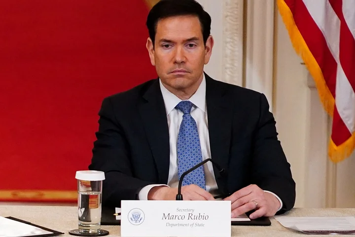 Key takeaways from Al Jazeera’s interview with Marco Rubio