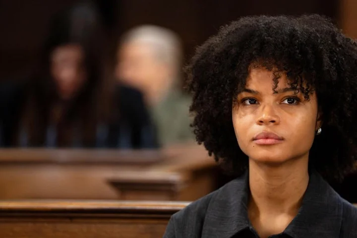 Jasmine’s fate confirmed in EastEnders as the verdict is finally delivered