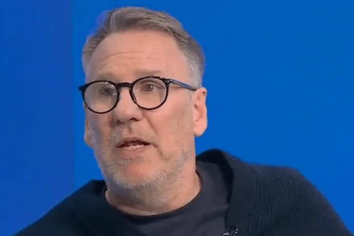 Paul Merson says key Chelsea star is being ‘wasted’ by Liam Rosenior