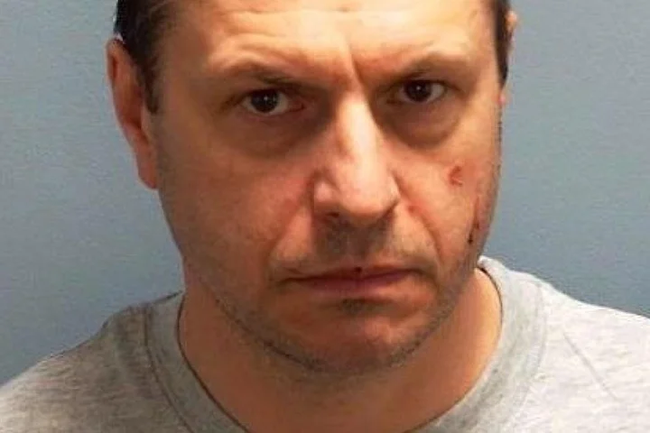 Man found walking alone down motorway reveals to officers his ‘evil’ secret