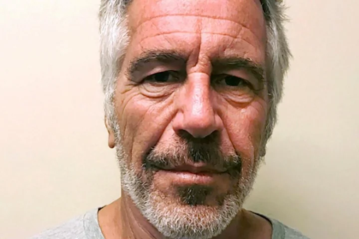 Jeffrey Epstein TV show sparks outrage with viewers labelling it ‘tasteless’